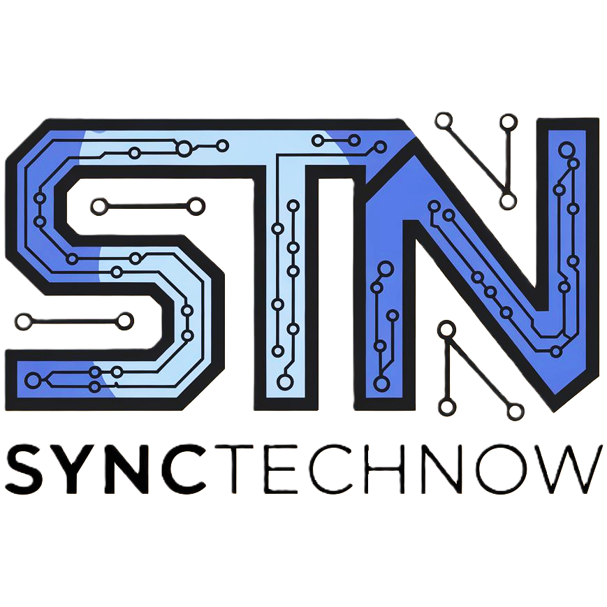 Sync Tech Now